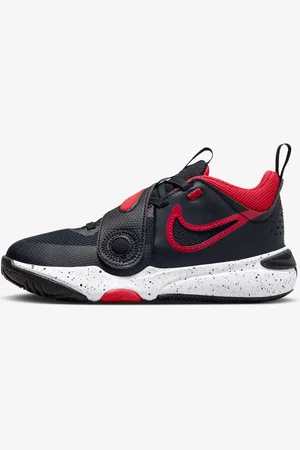 Nike Tênis Team Hustle D 11 Lil Infantil