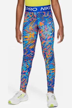 Nike Leggings Pro Infantil