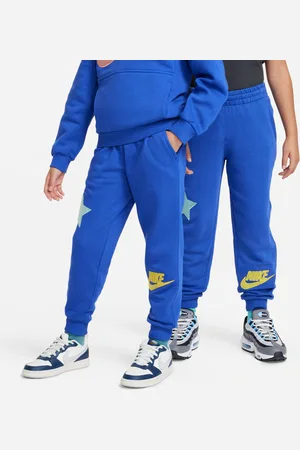 Nike Calça Club Fleece Infantil