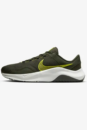 Nike Tênis Legend Essential 3 Next Nature Masculino