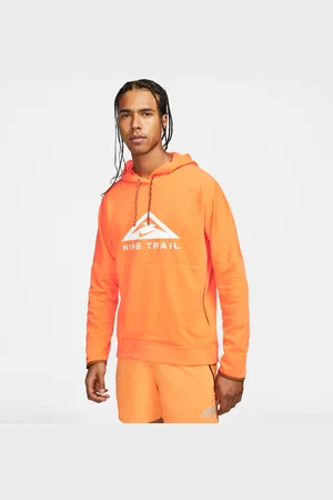 Nike Blusão Dri-FIT Magic Hour Masculino