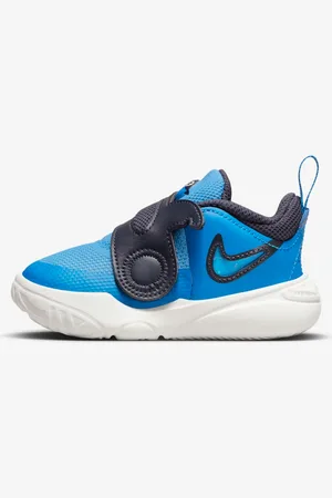 Nike Tênis Team Hustle D 11 Lil Infantil