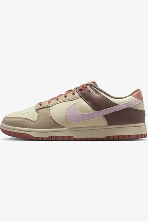 Nike Tênis Dunk Low Retro Masculino