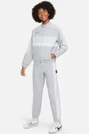 Nike Agasalho Dri-FIT Academy Infantil