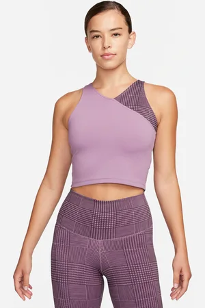 Nike Regata Yoga Dri-FIT Feminina