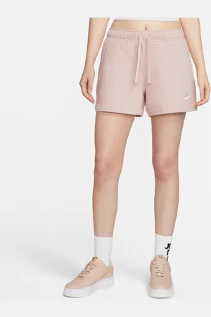 Nike Shorts Club Fleece Feminino