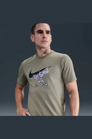 Nike Camiseta Gym Culture Masculina