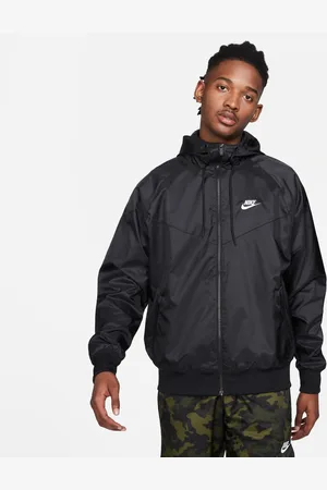 Nike Jaqueta Windrunner Masculina