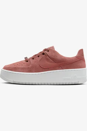Nike Tênis Nike Air Force 1 Sage Low Feminino