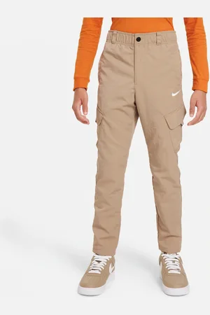 Nike Calça Cargo Woven Infantil