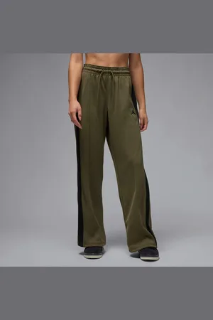 Jordan Calça Knit Track Feminina