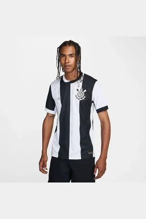 Nike Camisa Corinthians III 2024/25 Jogador Masculina