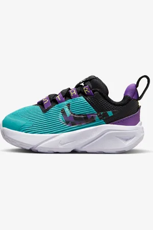 Nike Tênis Star Runner 4 SE Infantil