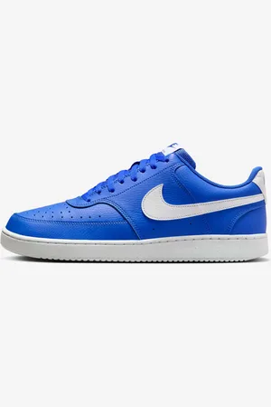 Nike Tênis Court Vision Low Next Nature Masculino