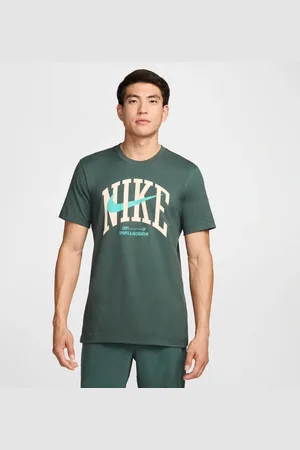 Nike Camiseta Modern Fitness Masculina