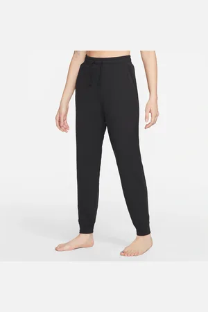 Nike Calça Yoga Dri-FIT Feminina