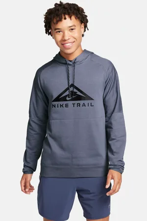 Nike Blusão Dri-FIT Magic Hour Masculino