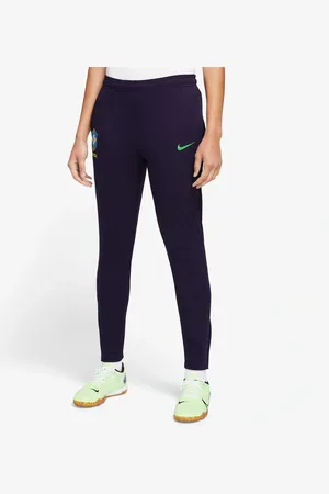 Nike Calça Brasil Academy Pro Feminina