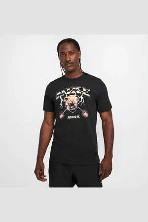Nike Camiseta Gym Summit Masculina