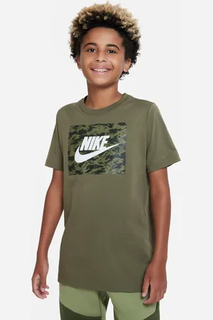 Nike Camiseta Sportswear Infantil