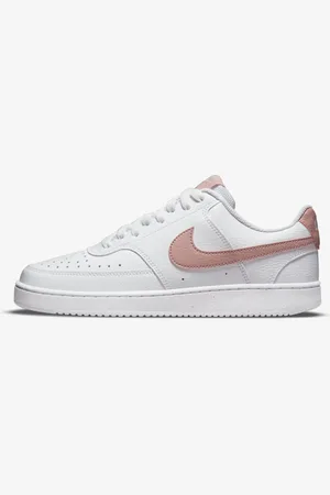 Nike Tênis Court Vision Low Next Nature Feminino