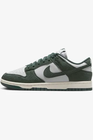 Nike Tênis Dunk Low Feminino