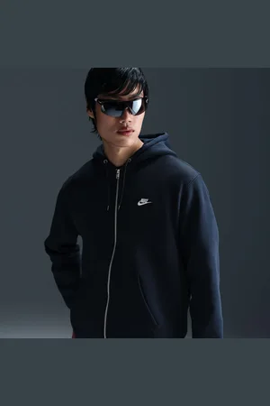 Nike Jaqueta Club Masculina