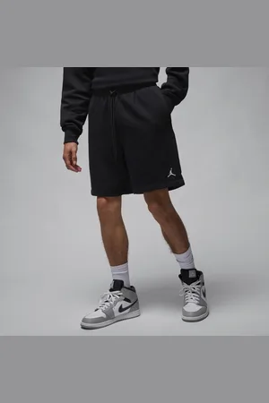 Jordan Shorts Brooklin Fleece Masculino