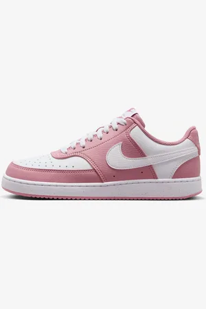 Nike Tênis Court Vision Low Next Nature Feminino