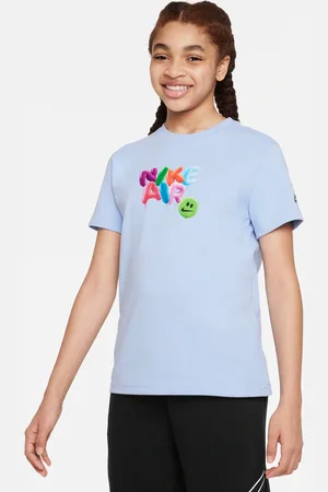 Nike Camiseta Sportswear Infantil