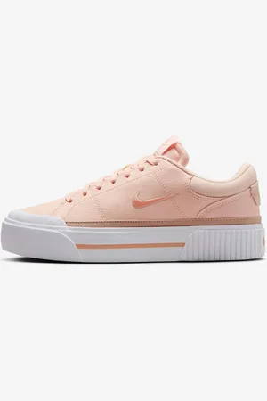 Nike Tênis Court Legacy Lift Feminino