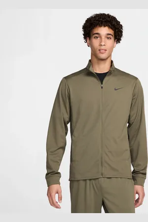Nike Jaqueta Dri-FIT Epic Knit Masculina