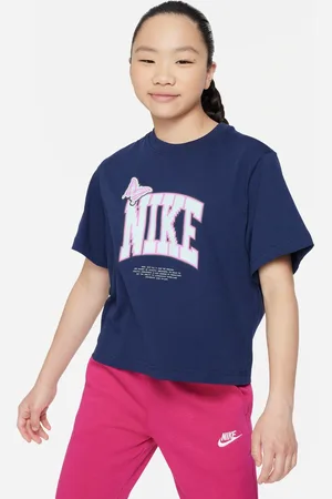 Nike Camiseta Sportswear Infantil