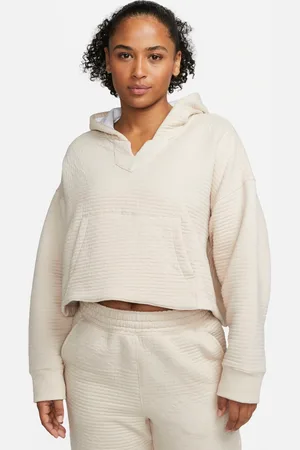 Nike Blusão Yoga Luxe Feminino