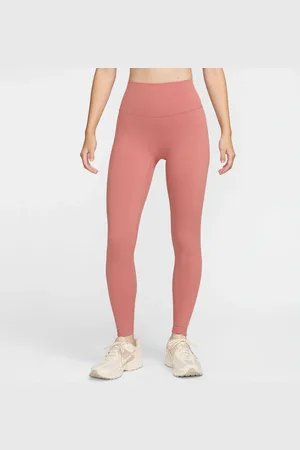 Nike Calça Dri-FIT One HR Feminina
