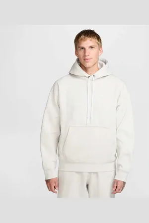 Nike Blusão Nike Solo Swoosh Masculino