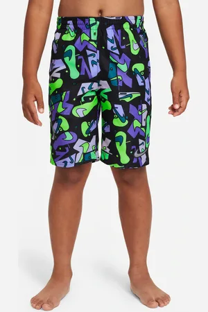 Nike Shorts Sneaker Lap Masculino