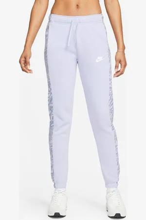 Nike Calça Club Fleece Feminina