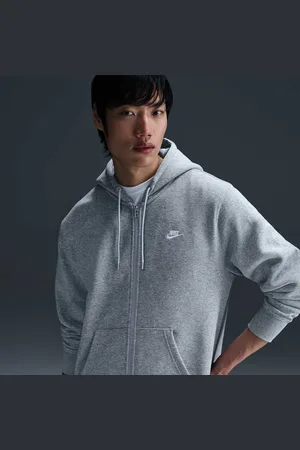 Nike Jaqueta Club Masculina