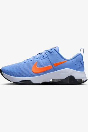 Nike Tênis Zoom Bella 6 Feminino