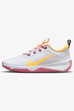 Nike Tênis Omni Multi-Court Infantil