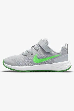 Nike Tênis Revolution 6 Infantil
