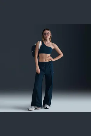 Nike Calça Trend Woven Feminina