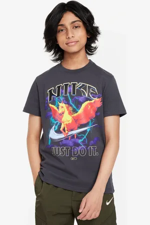Nike Camiseta Sportswear Infantil