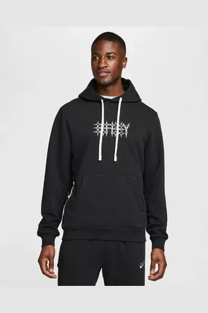 Nike Blusão Dri-FIT Hoodie Kevin Durant Masculino