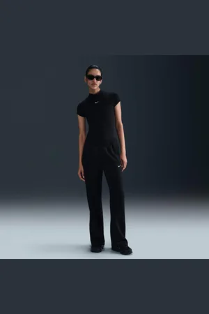 Nike Calça Poly Knit Feminina