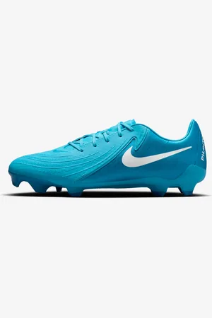 Nike Chuteira Phantom GX II Academy Campo