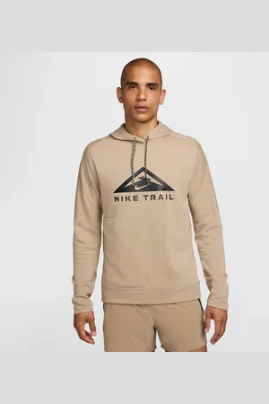 Nike Blusão Dri-FIT Magic Hour Masculino