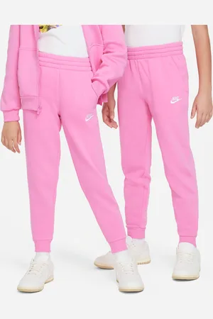 Nike Calça Club Fleece Infantil