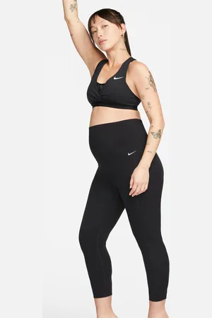 Nike Legging Zenvy Maternity Feminina